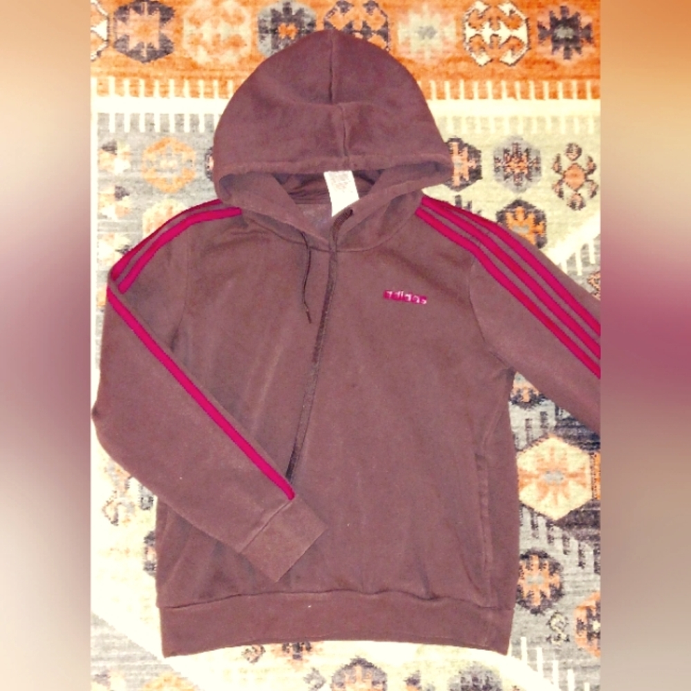 Adidas hoodie